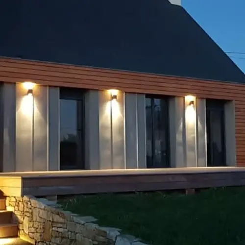 CAP CREATION HABITAT