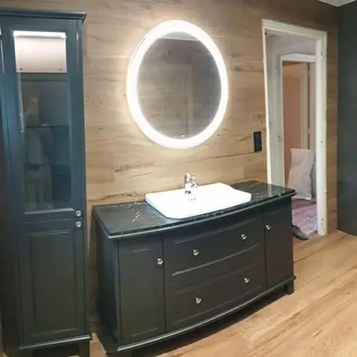 CAP CREATION HABITAT