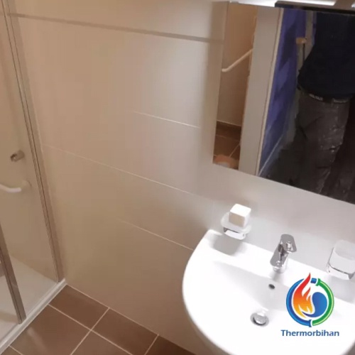 THERMORBIHAN PLOMBERIE