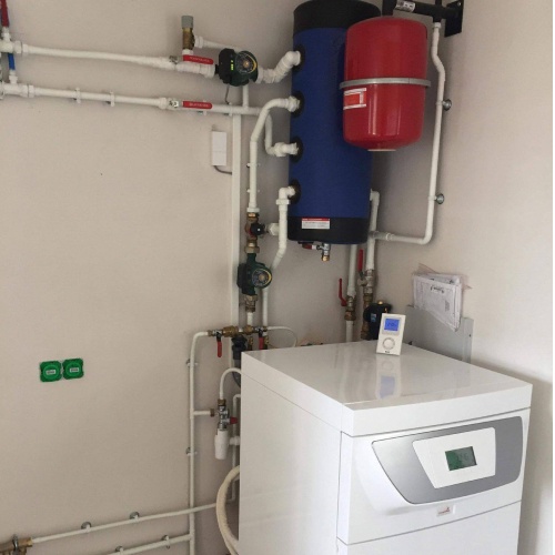 EURL GOUDELIN THERMI CONFORT