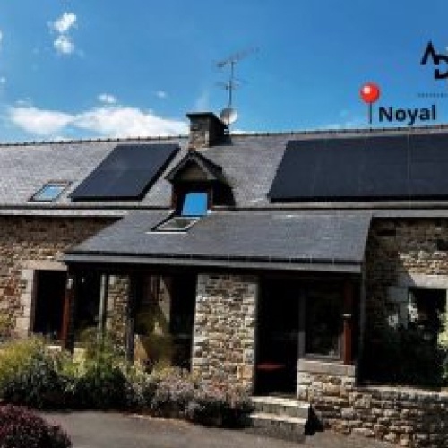 ATELIER DES PROJETS SARL