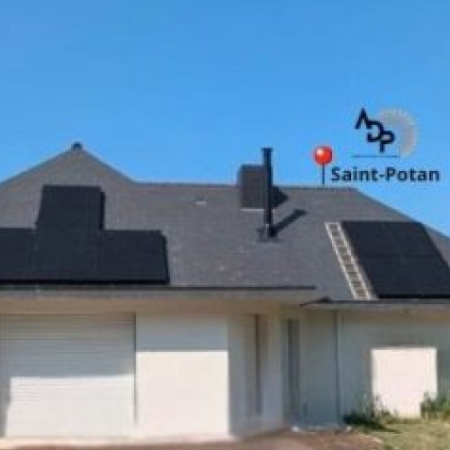 ATELIER DES PROJETS SARL