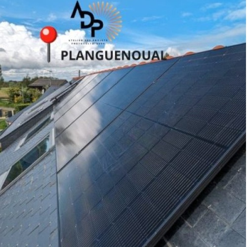 ATELIER DES PROJETS SARL