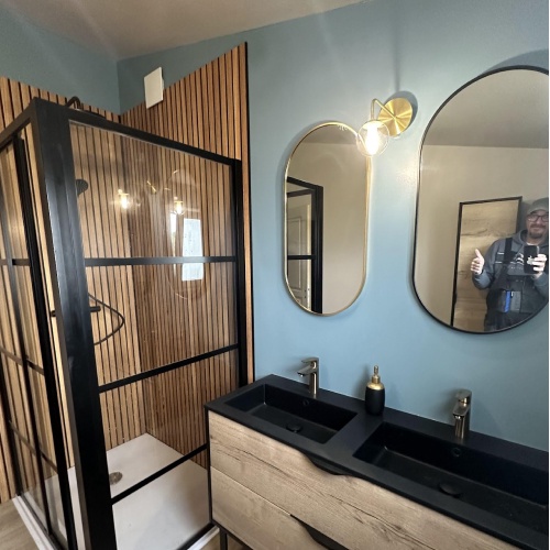 MMS PLOMBERIE CHAUFFAGE