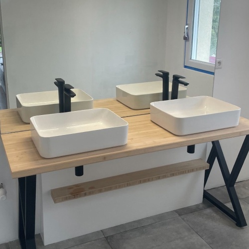 MMS PLOMBERIE CHAUFFAGE