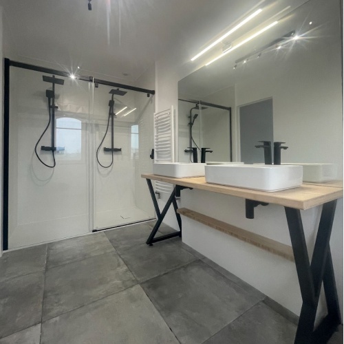 MMS PLOMBERIE CHAUFFAGE