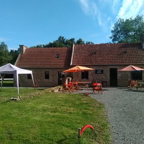 SALVI REVETEMENTS DE SOLS SARL