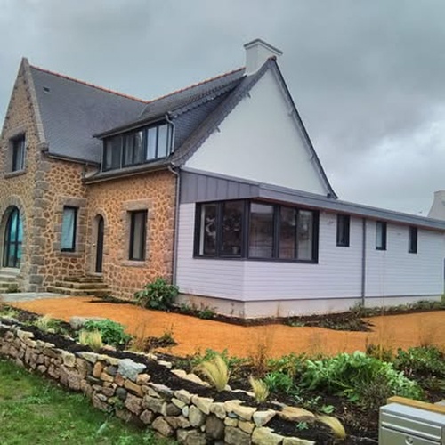 SALVI REVETEMENTS DE SOLS SARL