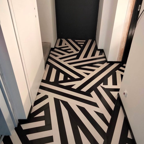 POLE RENOVATION SARL