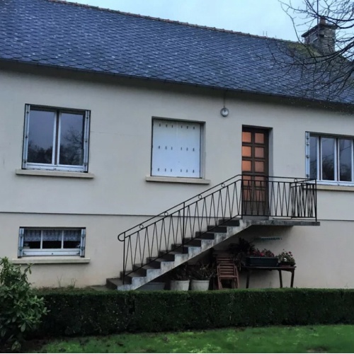 POLE RENOVATION SARL