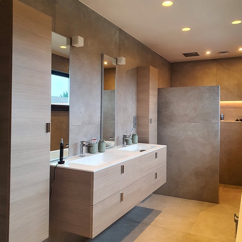 Pedro Carrelage SARL