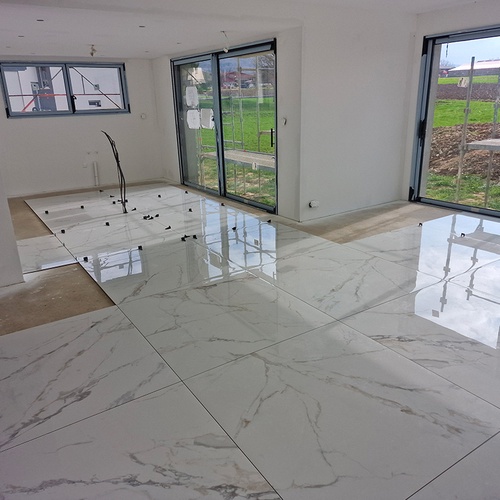 Pedro Carrelage SARL