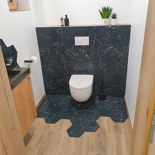 Pedro Carrelage SARL