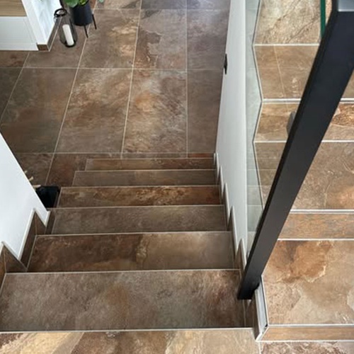 RIZZO CARRELAGE et MOSAIQUE