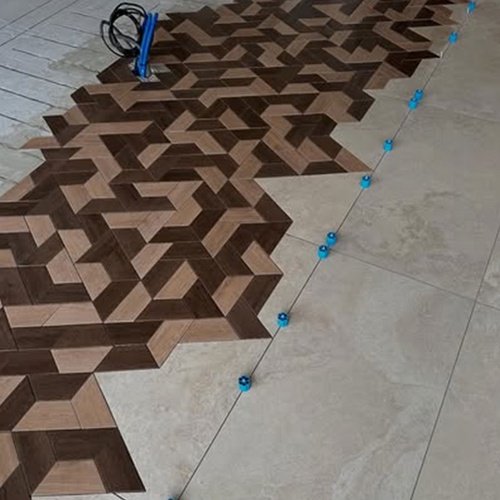 RIZZO CARRELAGE et MOSAIQUE