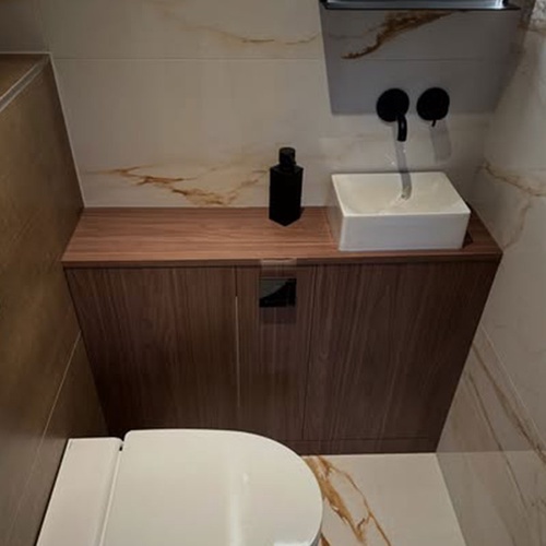 RIZZO CARRELAGE et MOSAIQUE