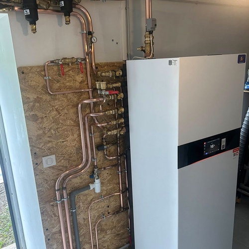 NOBLAT ENERGIE