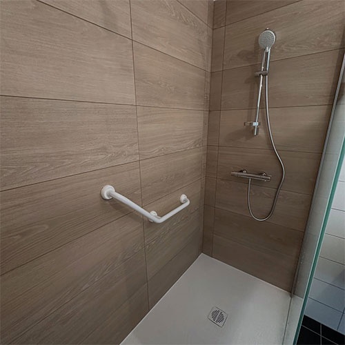 Rénovation au Carré