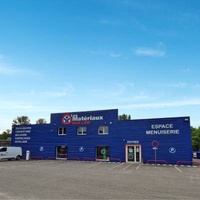 Magasin Bloc & Job Baccarat