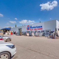 bloc et job ville en vermois