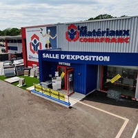 Magasin Comafranc Danjoutin