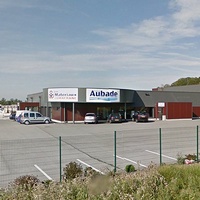 Magasin Les Matériaux Comafranc Luxeuil