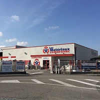 Magasin Comafranc Riedisheim