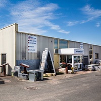 Magasin CMPM Sarreguemine