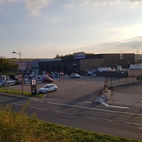 Magasin CMPM Woustviller