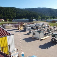 Magasin Nouveaux Docks Gerardmer