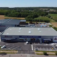 Magasin Pagot Savoie Foucherans