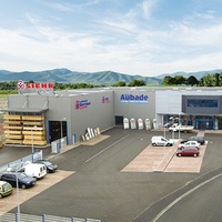 Magasin Les Matériaux Siehr Ingwiller