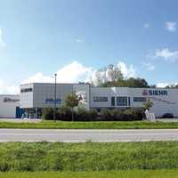 Magasin Les Matériaux Siehr Wissembourg