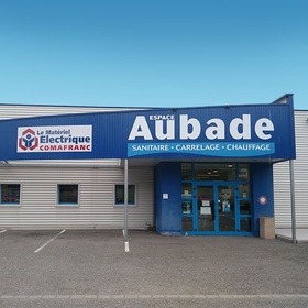 Magasin Comafranc à Hirtzbach (68)