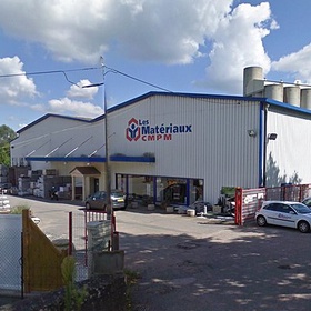 Magasin CMPM Pont-À-Mousson