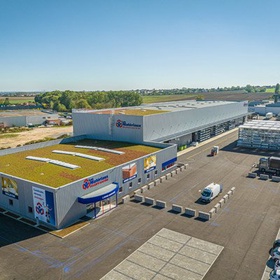 Magasin Pagot Savoie Saints Dijon