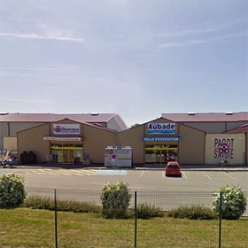 Magasin Les Matériaux Pagot Savoie Saints Geosmes