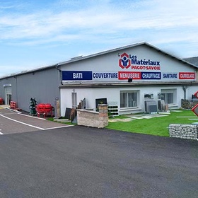 Magasin salle de bains Pagot Savoie Semur-En-Auxois