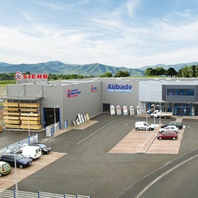 Magasin Les Matériaux Siehr Ingwiller