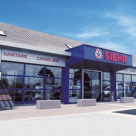 Magasin Les Matériaux Siehr Roeschwoog