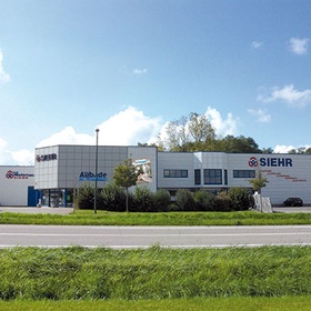 Magasin Les Matériaux Siehr Wissembourg