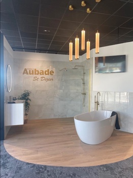 Magasin Andrez-Brajon / Dupont-Est Bettancourt-la-Ferrée (55) 1