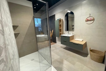 Magasin Andrez-Brajon / Dupont-Est Bettancourt-la-Ferrée (55) 15