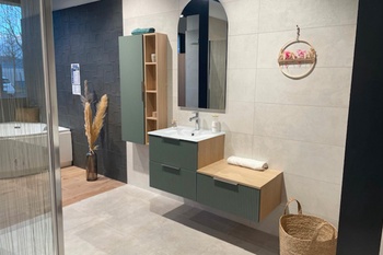 Magasin Andrez-Brajon / Dupont-Est Bettancourt-la-Ferrée (55) 17