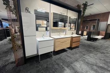 Magasin Andrez-Brajon / Dupont-Est Bettancourt-la-Ferrée (55) 8