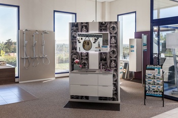 Magasin Andrez-Brajon / Dupont-Est Écouves (54) 2