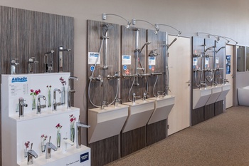 Magasin Andrez-Brajon / Dupont-Est Écouves (54) 6