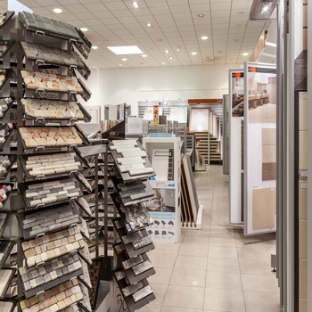 Magasin Andrez Brajon Epinal Vosges (88) 11