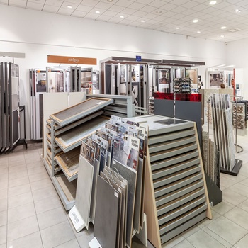 Magasin Andrez Brajon Epinal Vosges (88) 12