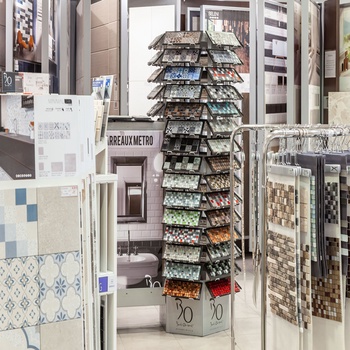 Magasin Andrez Brajon Epinal Vosges (88) 9